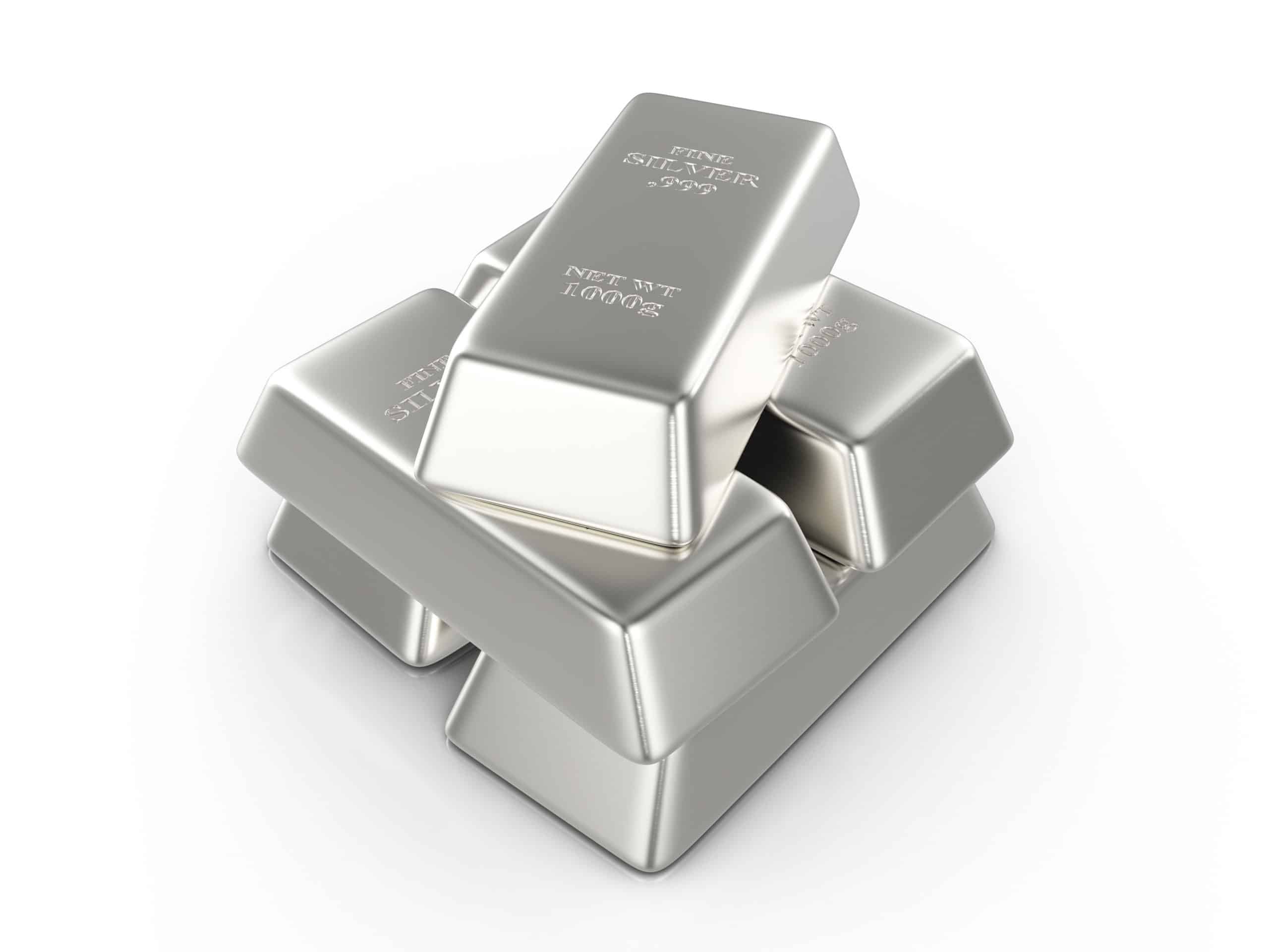 Silver Bar